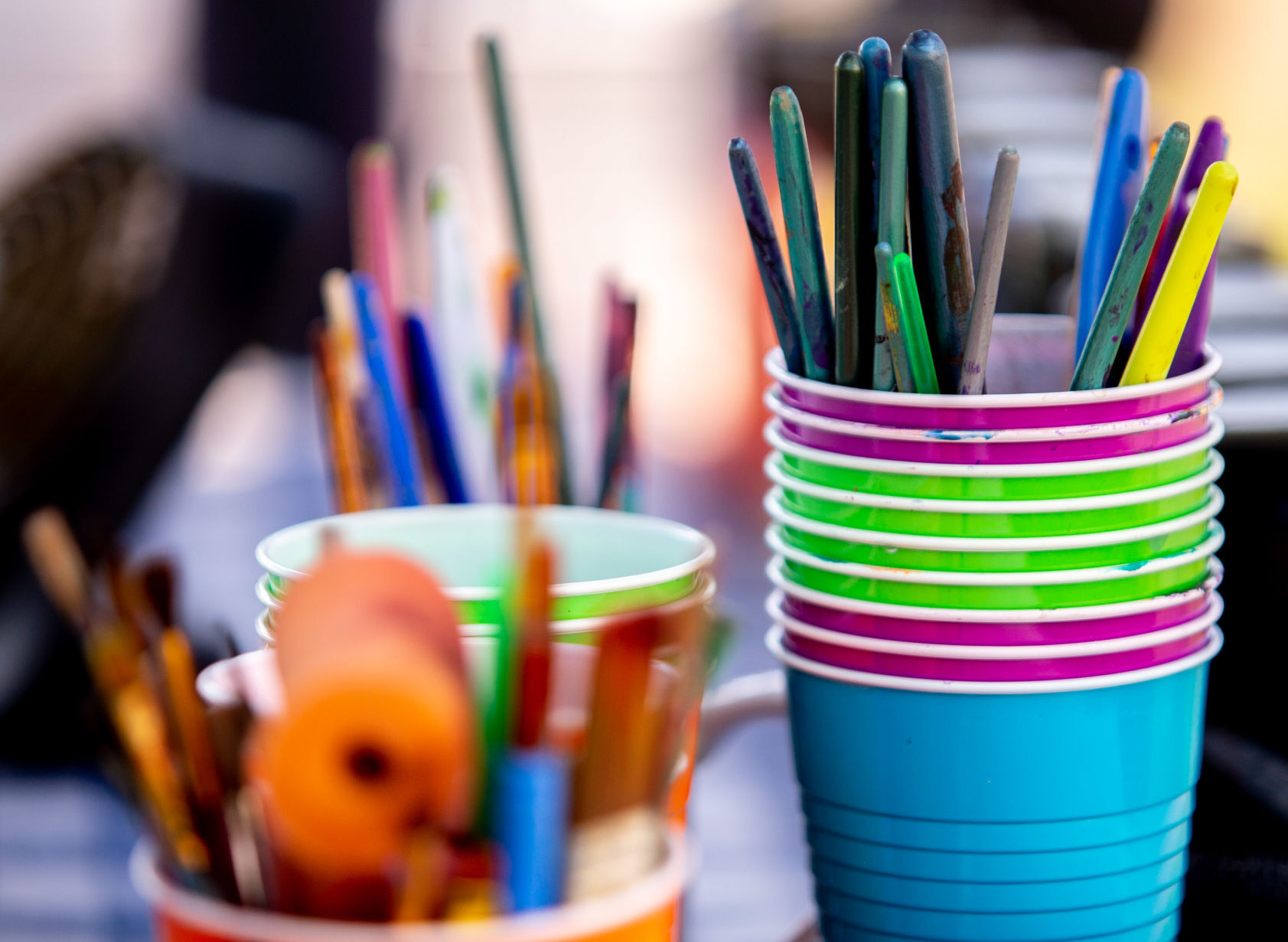 Project Human X brings art to Carbondale community